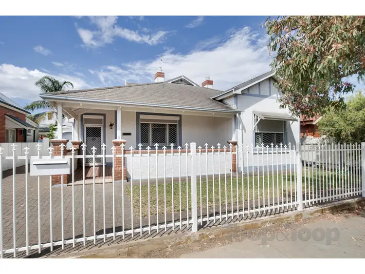Main view of Homely house listing, 22 Holland Street, Thebarton SA 5031