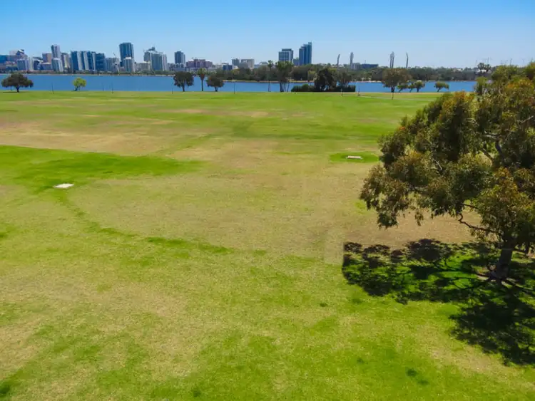 Seventh view of Homely land listing, 31 Swanview Terrace, South Perth WA 6151