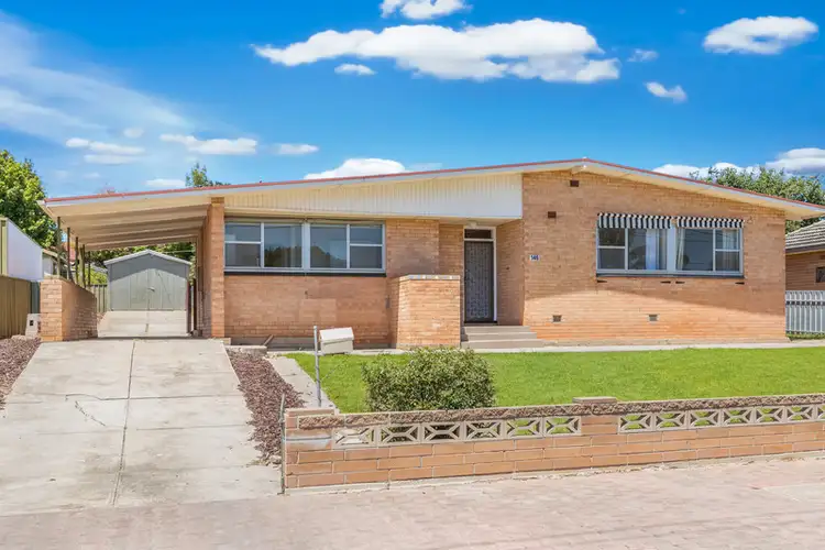 Main view of Homely house listing, 146 Seacombe Road, Seacombe Heights SA 5047