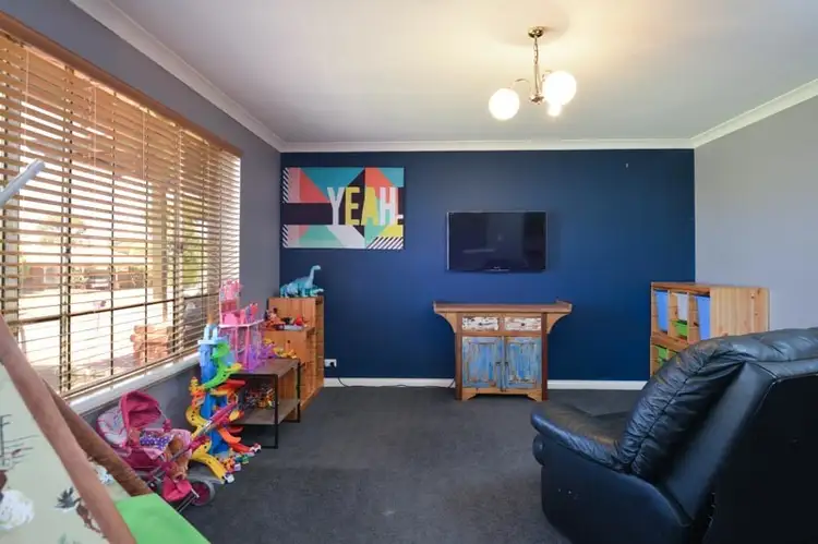Fourth view of Homely house listing, 8 Goongarri Way, Hannans, Kalgoorlie WA 6430
