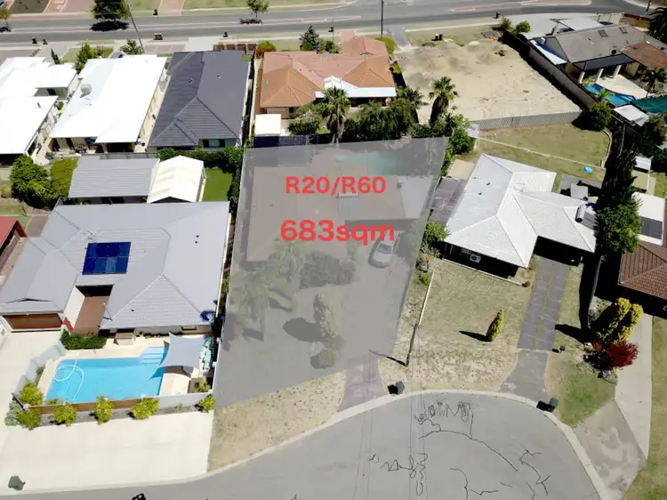 28 Sporing Way, Hillarys WA 6025