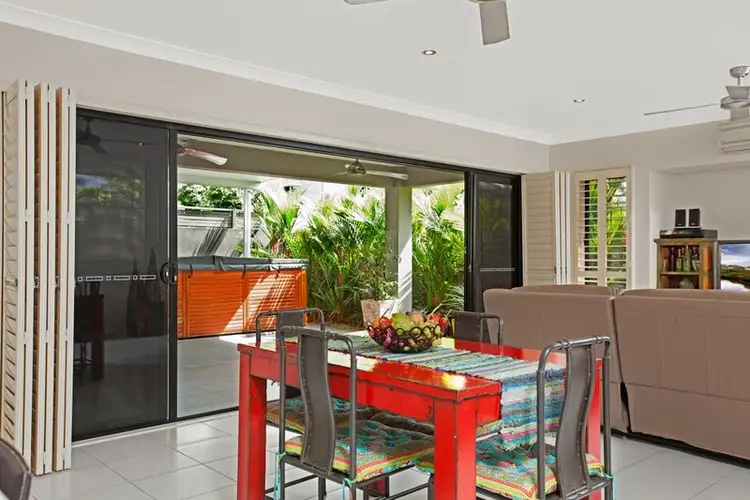 Fourth view of Homely house listing, 97A Woodward Street, Edge Hill QLD 4870