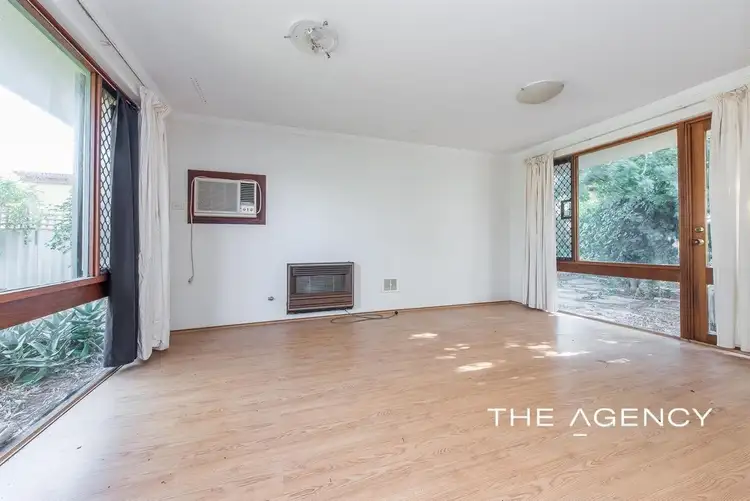 Fourth view of Homely house listing, 5 Lygnern Crescent, Kallaroo WA 6025