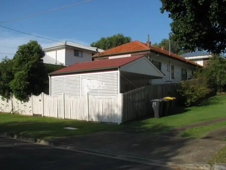 Main view of Homely house listing, 46 Cross Street, Fairfield QLD 4103