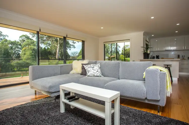 Third view of Homely house listing, Lot 121 Denison Close, Bega NSW 2550