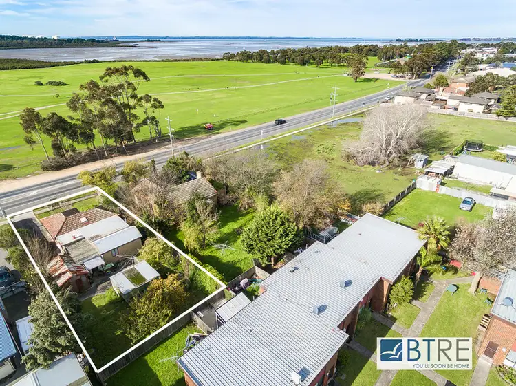 Third view of Homely house listing, 103 Marine Parade, Hastings VIC 3915