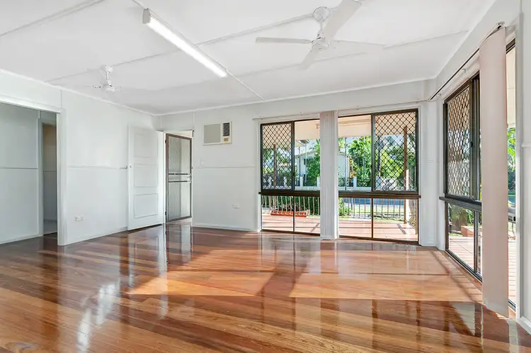 Second view of Homely house listing, 26 Harris Street, Parramatta Park QLD 4870