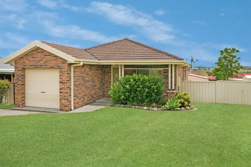 Main view of Homely house listing, 44 Denton Park Drive, Rutherford NSW 2320