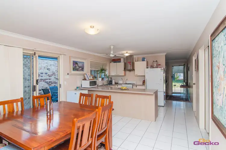Second view of Homely house listing, 26 Turquoise Place, Wavell Heights QLD 4012