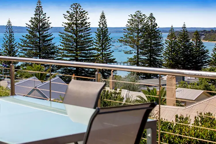 Third view of Homely house listing, 9 Cooper Grove, Sorrento VIC 3943
