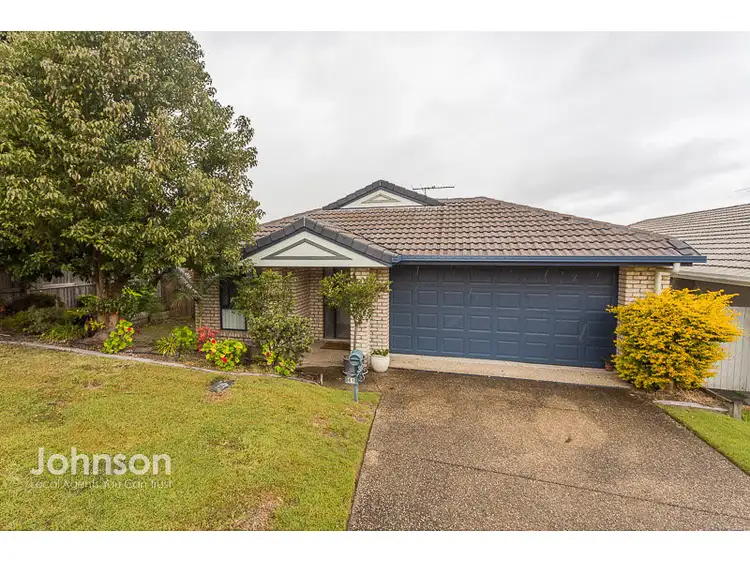 Fifth view of Homely house listing, 61 Olsen Crescent, Wakerley QLD 4154