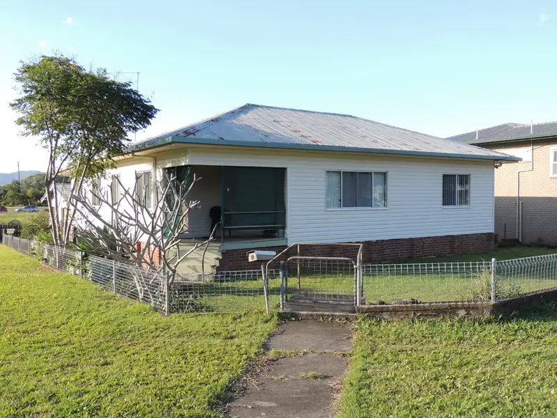 Main view of Homely flat listing, 9 Martin Street, Murwillumbah NSW 2484
