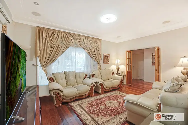Second view of Homely house listing, 149 Fowler Road, Merrylands West NSW 2160