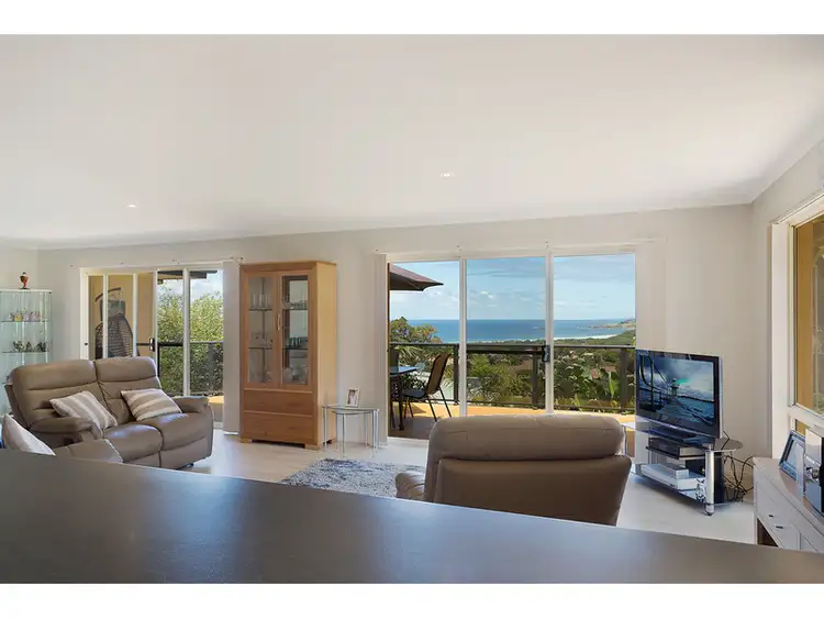 Third view of Homely townhouse listing, 1/19 Telopea Crescent, Tura Beach NSW 2548