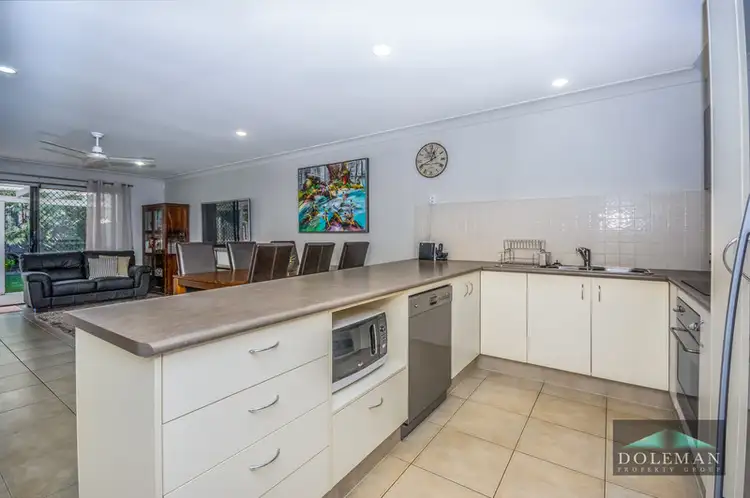 Fourth view of Homely house listing, Unit 2/15 Benson Street, Ormeau QLD 4208