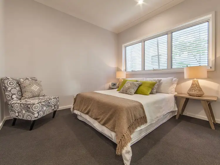 Fourth view of Homely townhouse listing, 3/35 Brown, Camp Hill QLD 4152