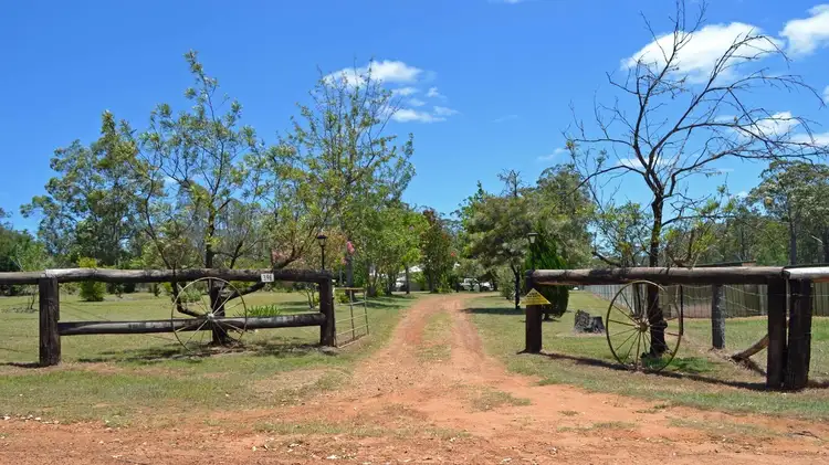 Fourth view of Homely rural property listing, 396 West Lanitza Road, Lanitza NSW 2460
