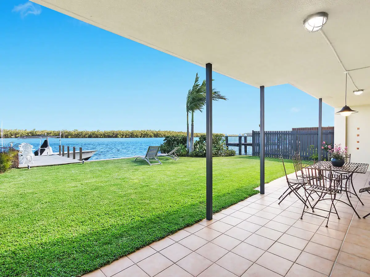 Main view of Homely house listing, 102 Riverside Drive, Ballina NSW 2478