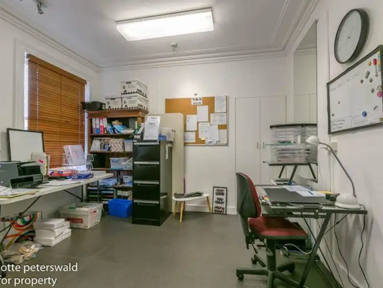 Fifth view of Homely unit listing, 251 Macquarie Street, Hobart TAS 7000