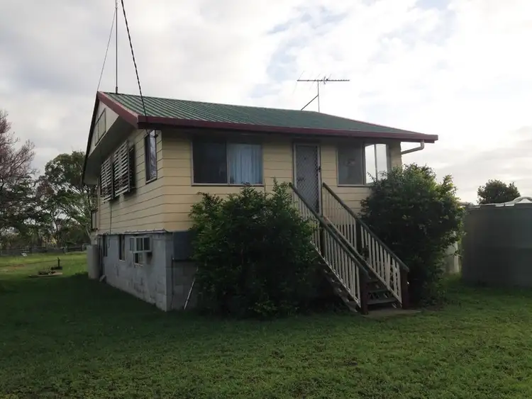 Second view of Homely rural property listing, 557 Bishop Road, Garnant QLD 4702