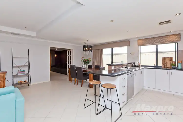 Fourth view of Homely house listing, 9 Hoop Place, Canning Vale WA 6155