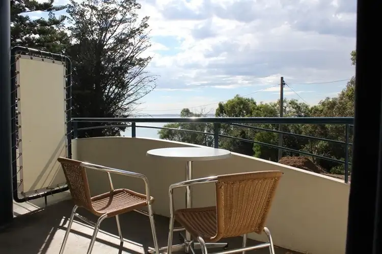 Third view of Homely apartment listing, 211/1 The Esplanade, Cowes VIC 3922