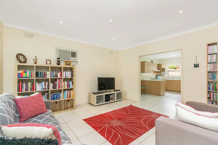 Third view of Homely townhouse listing, 11/36 Simcock Street, West Beach SA 5024
