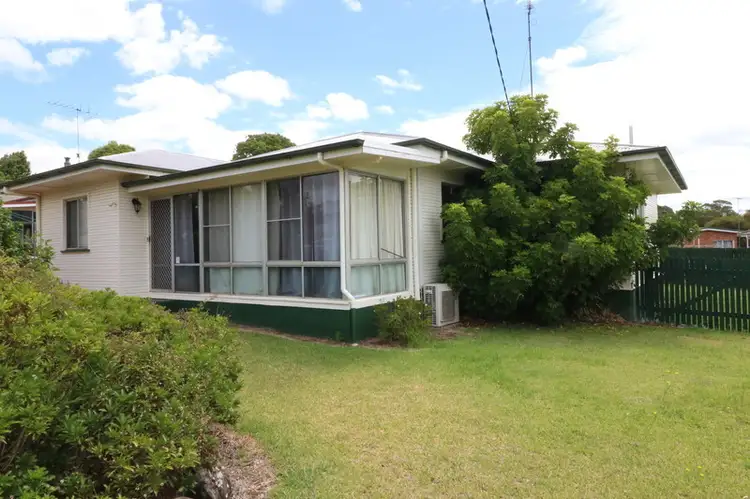 1 Kirklees Street, Newtown QLD 4350