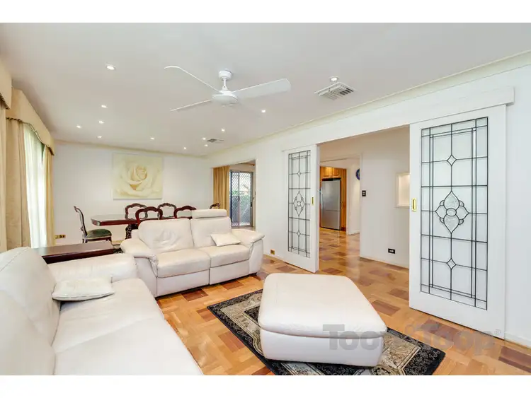 Second view of Homely house listing, 18 Yeo Avenue, Highgate SA 5063