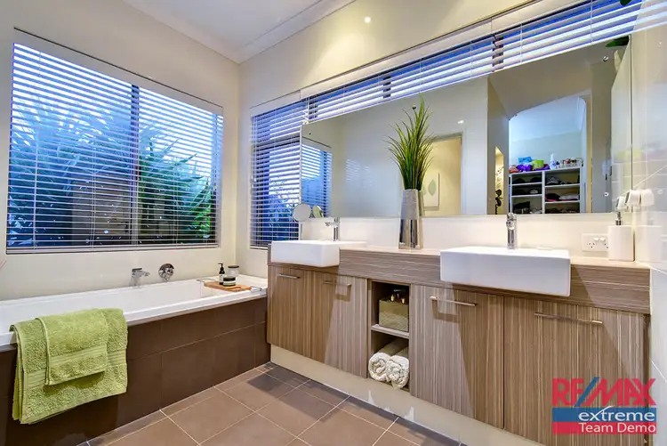 Fourth view of Homely house listing, 16 Lyssos Way, Tapping WA 6065