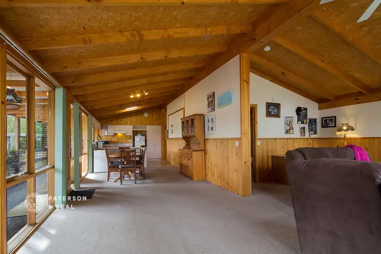 Fifth view of Homely rural property listing, 6 Elizabeth Street, Smythesdale VIC 3351