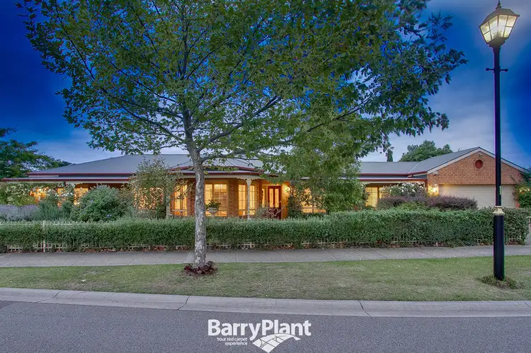 Main view of Homely house listing, 2 Hampton Court, Beaconsfield VIC 3807