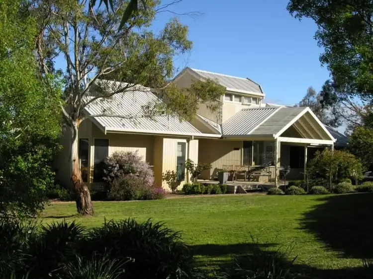 Second view of Homely house listing, 63 Ford Drive, Mansfield VIC 3722