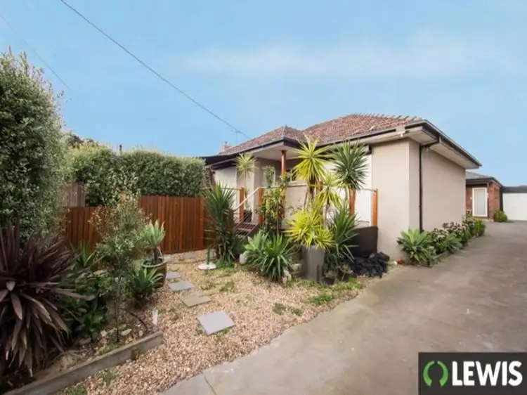 1/20 Welch Street, Fawkner VIC 3060