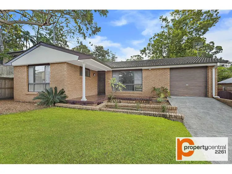Main view of Homely house listing, 1 Wirigi Street, Berkeley Vale NSW 2261