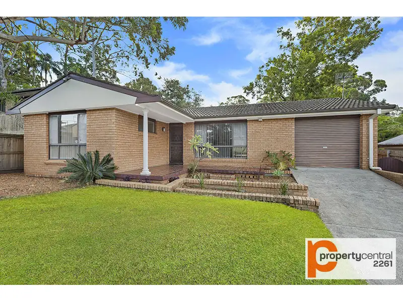 Main view of Homely house listing, 1 Wirigi Street, Berkeley Vale NSW 2261