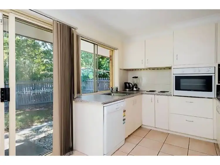 Fifth view of Homely villa listing, 111/125 Hansford Road, Coombabah QLD 4216