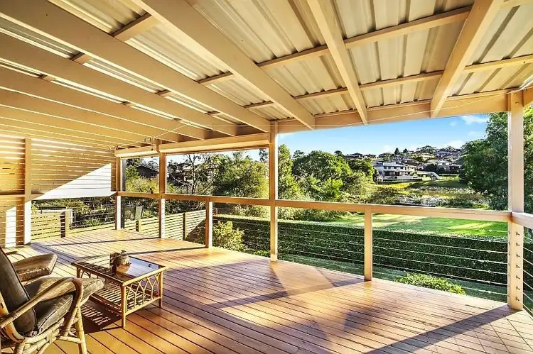 Main view of Homely house listing, 5 Clarence Road, Springfield NSW 2250