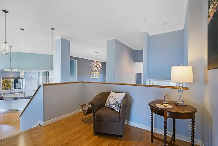 Fifth view of Homely house listing, 7 St Ives Court, Mount Lofty QLD 4350