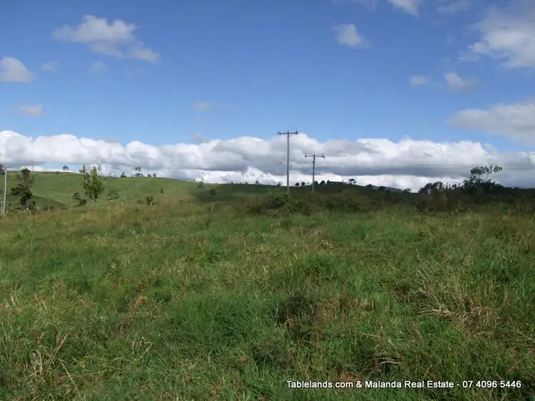 Third view of Homely land listing, L1073 71 Kjellberg Road, Millaa Millaa QLD 4886