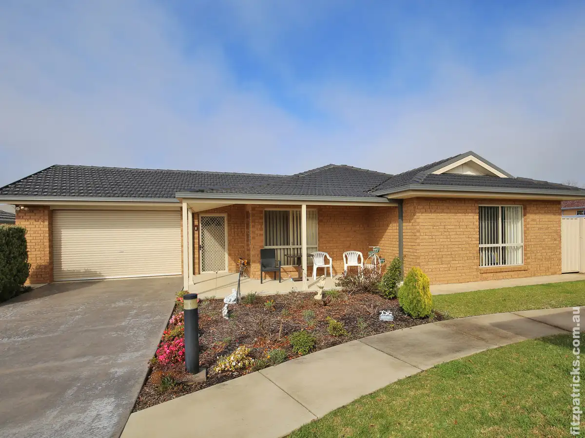 Main view of Homely house listing, 3/36 Tarakan Avenue, Ashmont NSW 2650