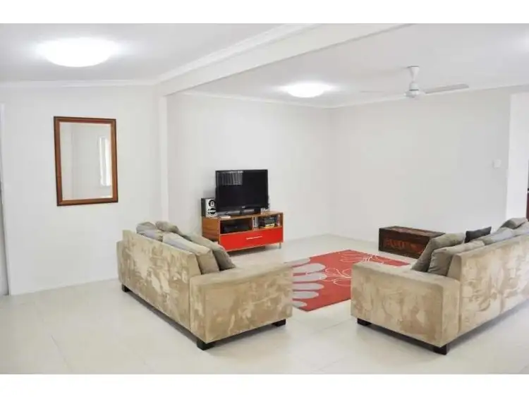 Second view of Homely house listing, 434 Moyle Street, Frenchville QLD 4701