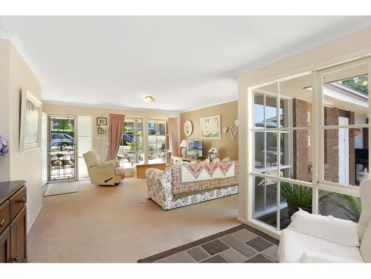 Second view of Homely house listing, 11 Desdemona Street, Rosemeadow NSW 2560