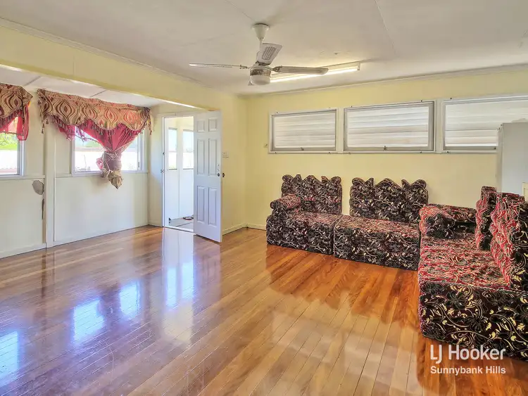 Sixth view of Homely house listing, 12 Halse Street, Sunnybank QLD 4109