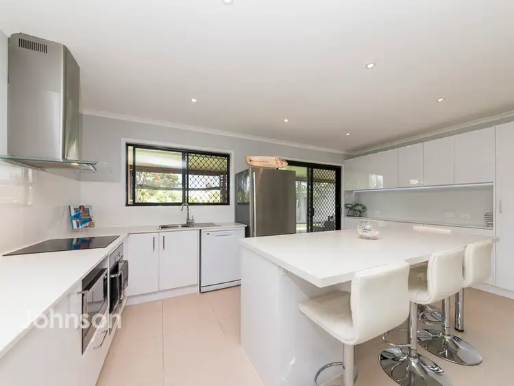 Second view of Homely house listing, 33 Cornwall Crescent, Alexandra Hills QLD 4161