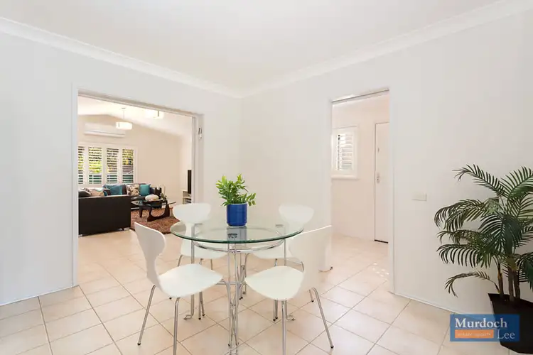 Fifth view of Homely house listing, 27 Penrose Avenue, Cherrybrook NSW 2126