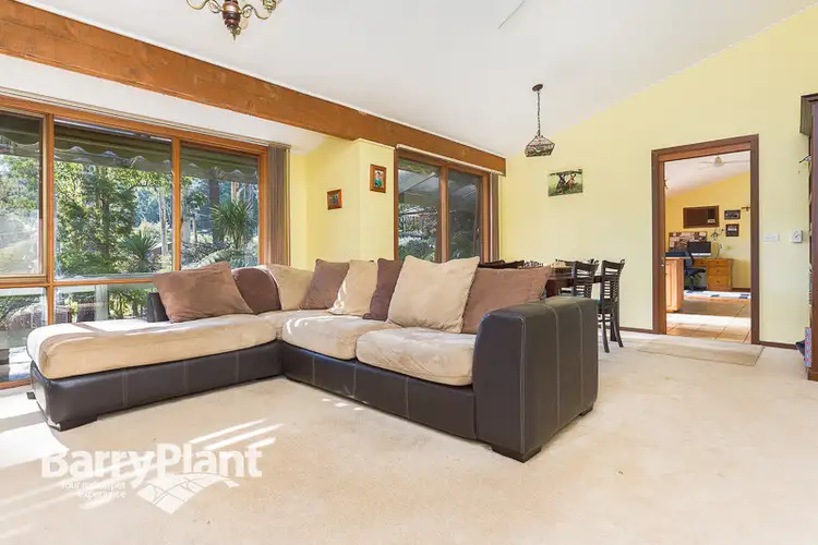 Second view of Homely house listing, 9 Wright Road, Avonsleigh VIC 3782