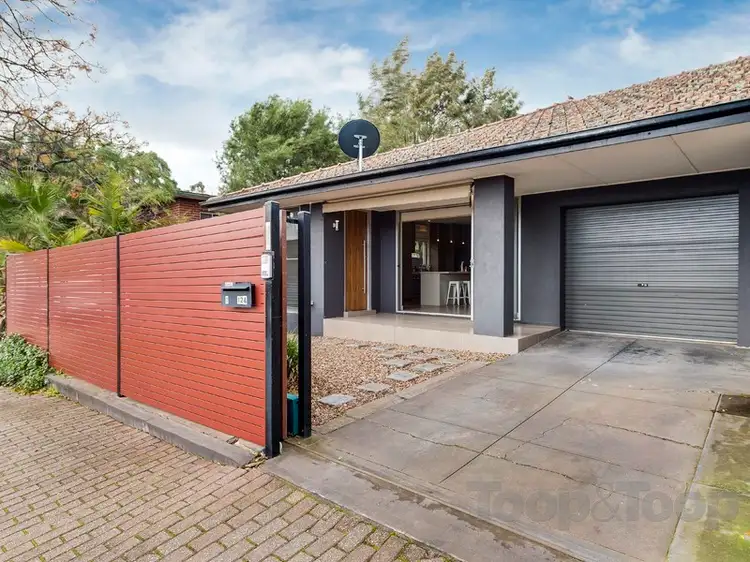 1/124 Edward Street, Norwood SA 5067