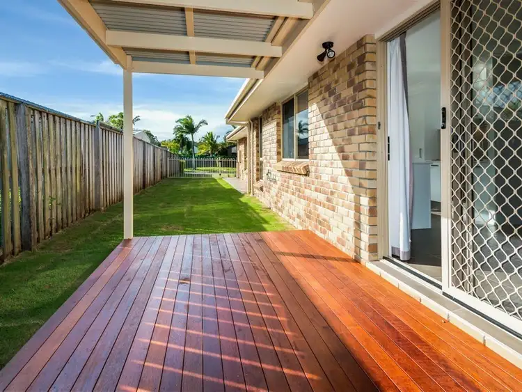 Third view of Homely house listing, 40 Numbat Court, Coombabah QLD 4216