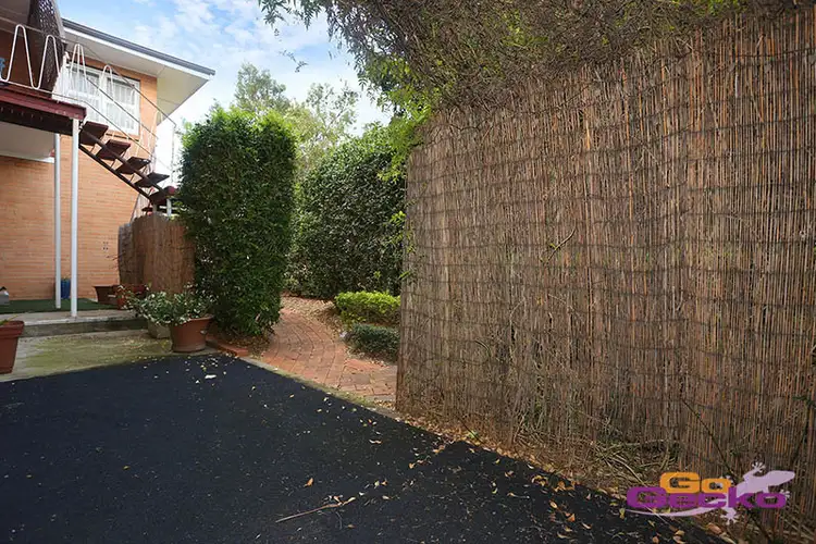 Sixth view of Homely apartment listing, 4/37 Dansie Street, Greenslopes QLD 4120